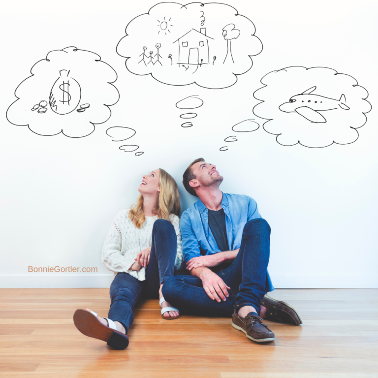5 Investing Strategies to Save Money and Grow Wealth » BonnieGortler.com