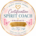 Spirit Coach Badge 2