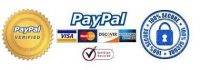 paypal verified merchant