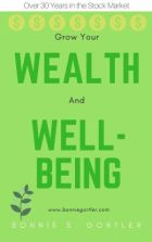 NEW: LEARN HOW TO GROW YOUR WEALTH AND WELL-BEING WITHOUT THE STRESS  SO YOU CAN LIVE LIFE ON YOUR TERMS